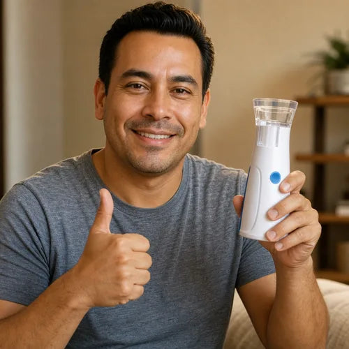 Ricardo Peña, 44 años