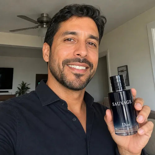 Carlos Méndez, 34 años