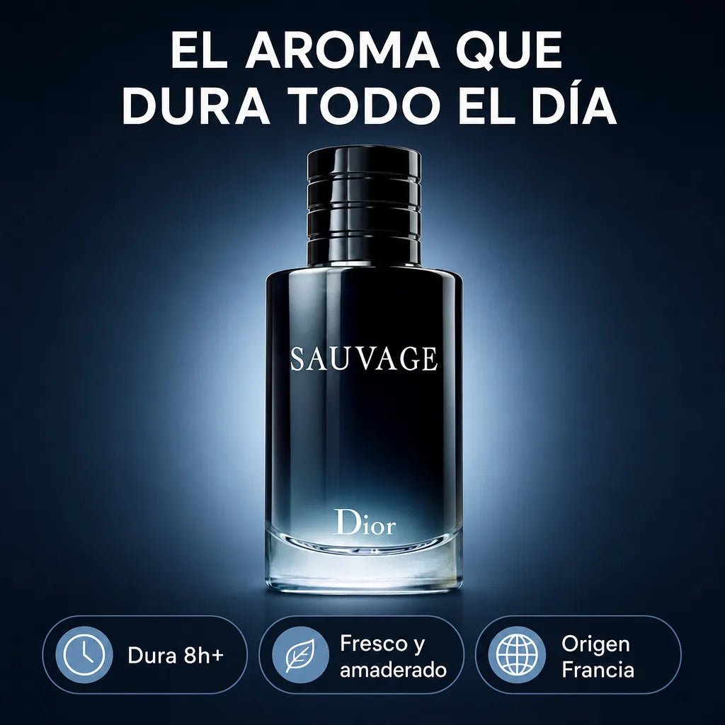 Sauvage