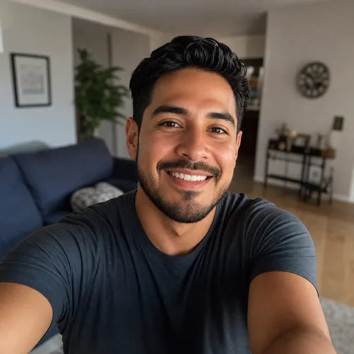 Carlos Méndez
