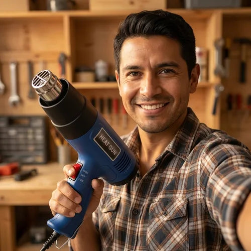 Jorge Ramírez, 38 años