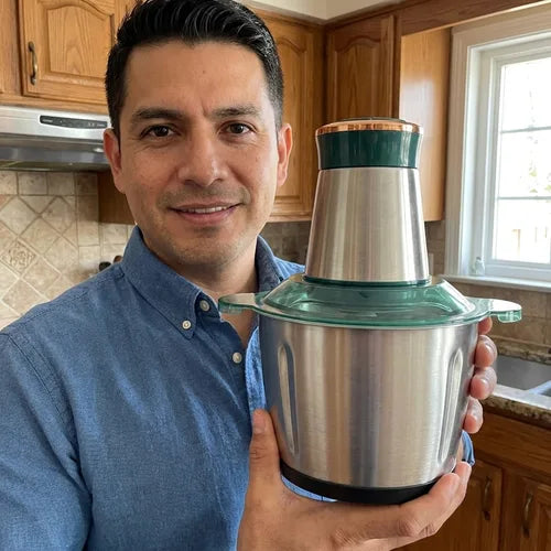 Carlos Hernández, 41 años