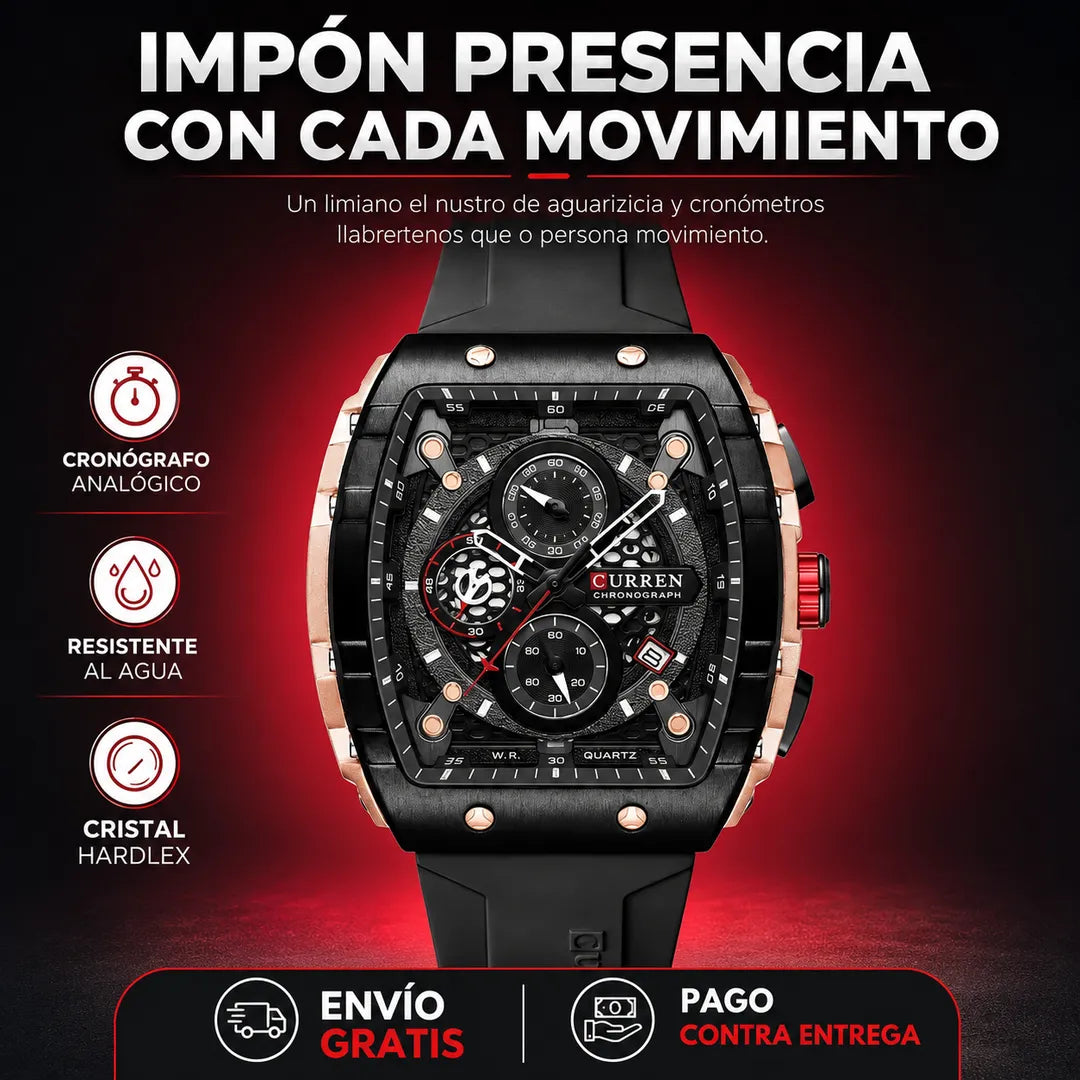 Apex Chrono