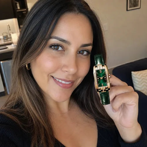 Paola Sánchez, 27 años