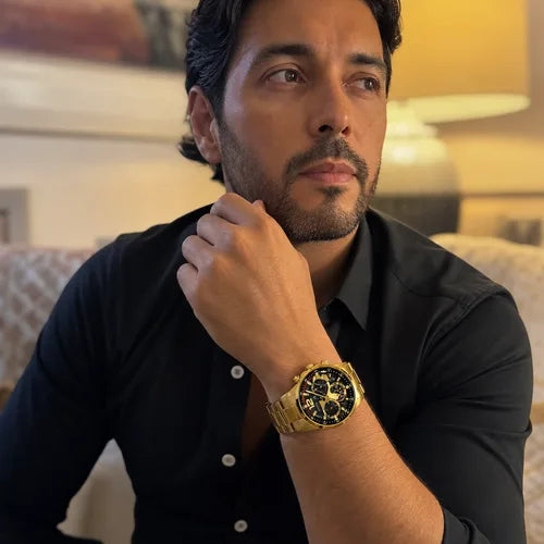 Jorge Ramírez, 44 años