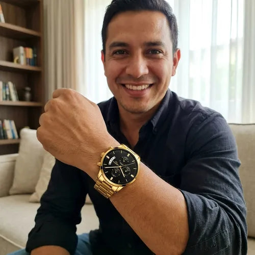 Rodrigo Méndez, 41 años