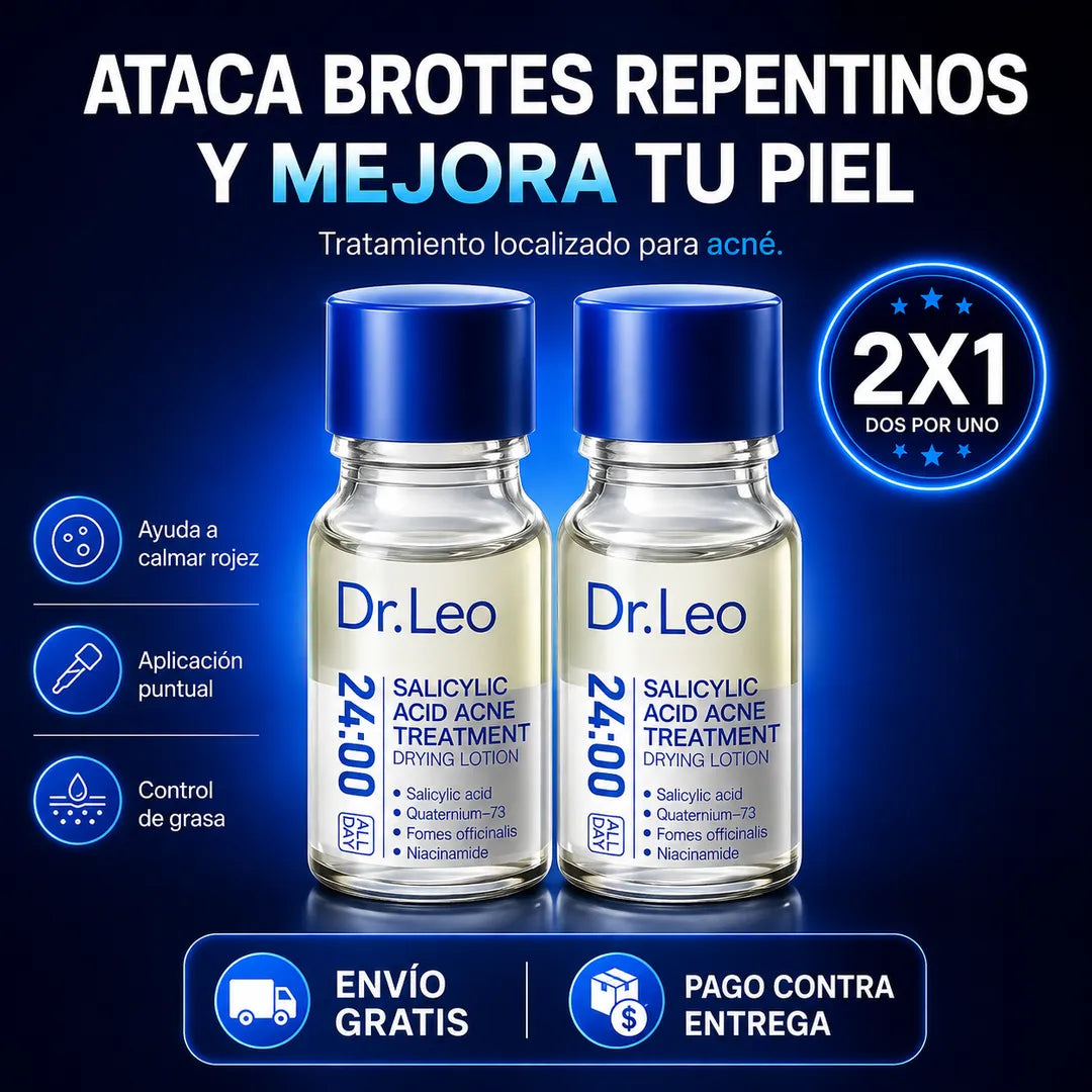 Serum Dr.leo