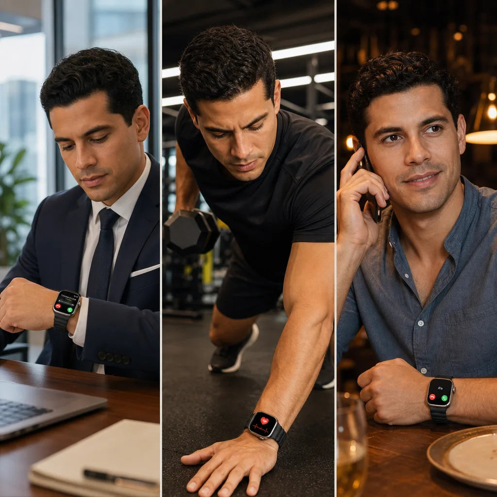 Smartwatch Ultra