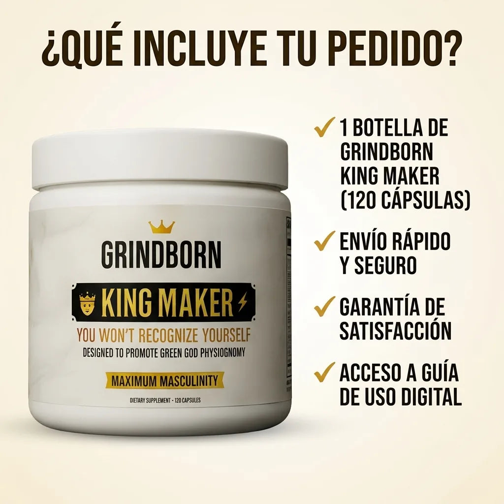 Qué incluye tu pedido