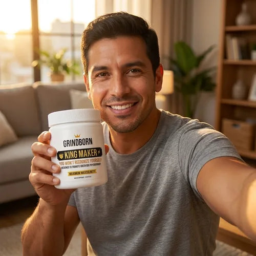 Luis Herrera, 41 años