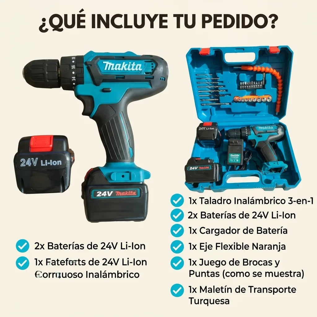 Galería
