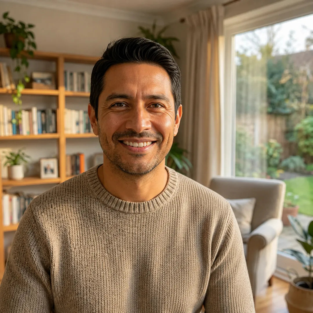 Jorge Castillo, 29 años